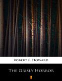 Ebook The Grisly Horror