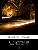 Ebook The Sowers of the Thunder