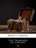 Ebook The Treasures of Tartary