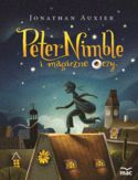 Ebook Peter Nimble i magiczne oczy