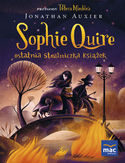 Ebook Sophie Quire - ostatnia strażniczka Książek