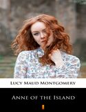 Ebook Anne of the Island