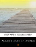 Ebook Annes House of Dreams