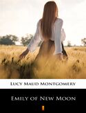 Ebook Emily of New Moon