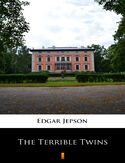 Ebook The Terrible Twins