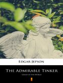 Ebook The Admirable Tinker. Child of the World