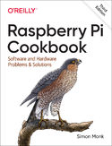 Ebook Raspberry Pi Cookbook. Software and Hardware Problems and Solutions. 3rd Edition
