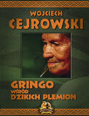 Ebook Gringo wśród dzikich plemion