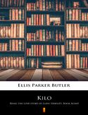Ebook Kilo. Being the Love Story of Eliph Hewlitt, Book Agent