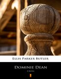Ebook Dominie Dean. A Novel