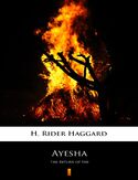 Ebook Ayesha. The Return of She