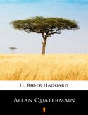 Ebook Allan Quatermain