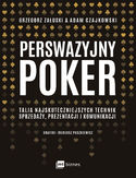 Ebook Perswazyjny poker
