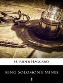 Ebook King Solomons Mines