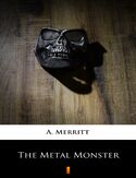 Ebook The Metal Monster