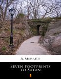 Ebook Seven Footprints to Satan