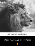 Ebook Zig-Zags at the Zoo