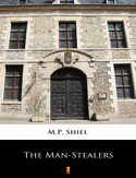 Ebook The Man-Stealers
