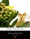Ebook Jack and Jill. A Village Story