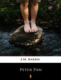 Ebook Peter Pan