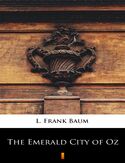 Ebook The Emerald City of Oz