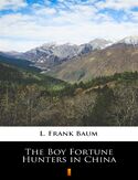 Ebook The Boy Fortune Hunters in China