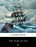 Ebook Tik-Tok of Oz