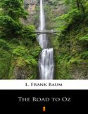 Ebook The Road to Oz