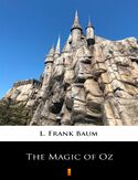 Ebook The Magic of Oz