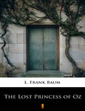 Ebook The Lost Princess of Oz