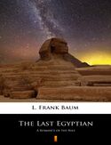 Ebook The Last Egyptian. A Romance of the Nile