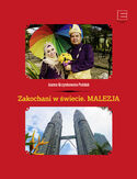 Ebook Zakochani w świecie. Malezja