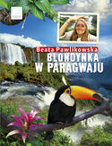 Ebook Blondynka w Paragwaju