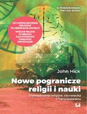 Ebook Nowe pogranicze religii i nauki. Doświadczenie religijne, neuronauka i Transcendentne