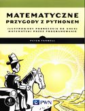 Ebook Matematyczne przygody z Pythonem