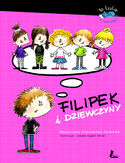 Ebook Filipek i dziewczyny