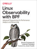 Ebook Linux Observability with BPF. Advanced Programming for Performance Analysis and Networking