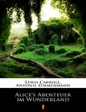Ebook Alices Abenteuer im Wunderland