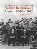 Ebook Winston Churchill i Franklin D. Roosevelt. Alianci 1940-1942