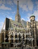 Ebook Katedry cuda w koronie Europy