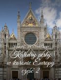 Ebook Katedry perły w koronie Europy. Część II