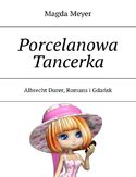 Ebook Porcelanowa Tancerka