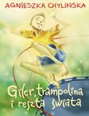 Ebook Giler, trampolina i reszta świata