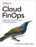 Ebook Cloud FinOps. Collaborative, Real-Time Cloud Financial Management