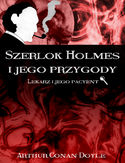 Ebook Szerlok Holmes i jego przygody. Lekarz i jego pacyent