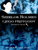 Ebook Szerlok Holmes i jego przygody. Odcięty palec