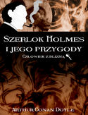 Ebook Szerlok Holmes i jego przygody. Człowiek z blizną