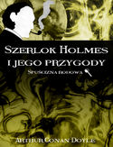Ebook Szerlok Holmes i jego przygody. Spuścizna rodowa