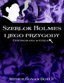Ebook Szerlok Holmes i jego przygody. Centkowana wstęga