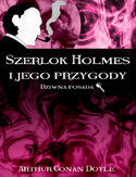 Ebook Szerlok Holmes i jego przygody. Dziwna posada